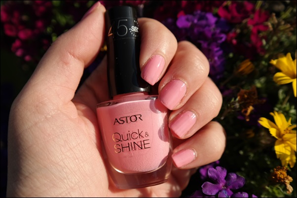 ASTOR Summer Collection