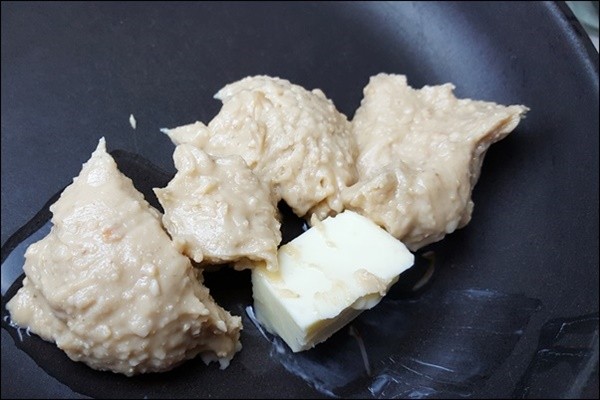 Lowcarb Snickers Pralinen selber machen