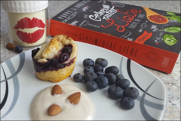 Taste of Love – Geheimzutat Liebe von Poppy J. Anderson Taste of Love – Geheimzutat Liebe von Poppy J. Anderson