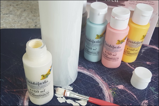 Ideen mit Kreidefarben