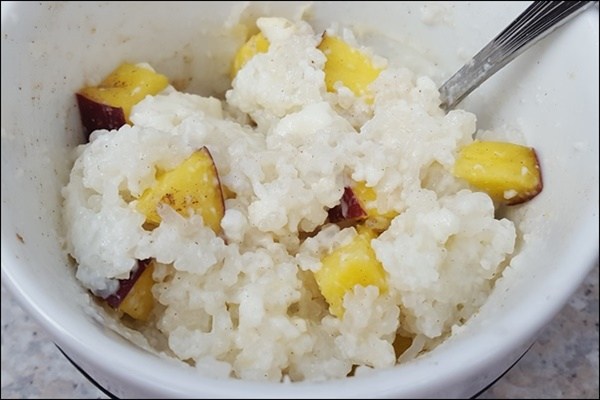 Lowcarb Milchreis? Ich zeige euch, wie man sowas machen kann! | Honey ... Lowcarb Milchreis? Ich zeige euch, wie man sowas machen kann! | Honey ...