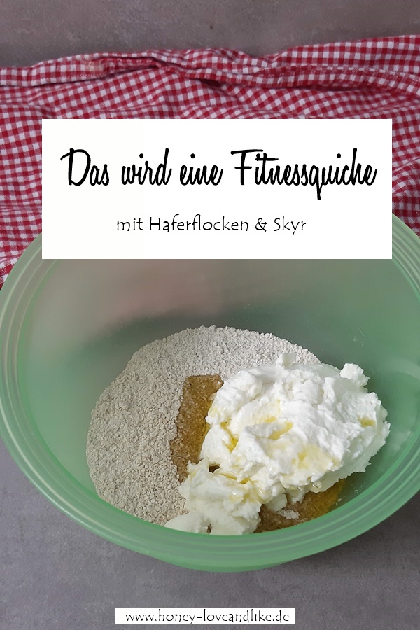 Wieder Eine Fitnessquiche Kurbisquiche Mit Hack Und Feta Honey Loveandlike De Lifestyleblog